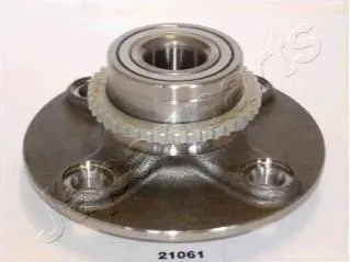 NISSAN підшипник задн. маточини (ABS 44-зуб.) Almera -06 JAPANPARTS KK-21061