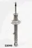 JAPANPARTS TOYOTA амортизатор газ.передн.прав.Lexus IS II 05-12 MM-22008 JAPANPARTS MM-22008