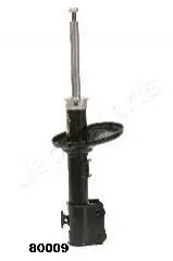 SUZUKI амортизатор газ.передн.прав.Liana 1.4D 04- JAPANPARTS MM-80009