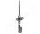 JAPANPARTS HONDA амортизатор газ.передн.прав.Jazz II 04/05- MM-40027 JAPANPARTS MM-40027