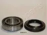 JAPANPARTS SSangYong підшипник задньої маточини Korando -06 KK-20071 JAPANPARTS KK-20071