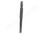 RENAULT амортизатор газ.задн.Clio III,Modus 05- JAPANPARTS MM-00422 (фото 3)