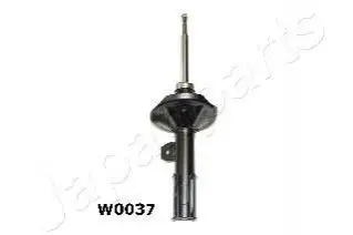 CHEVROLET амортизатор передн. прав. Tacuma 00- JAPANPARTS MM-W0037