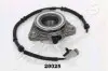JAPANPARTS SSangYong маточина  передня з датчиком в зборі KK-20025 JAPANPARTS KK-20025