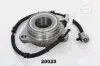 SSangYong маточина передня з датчиком в зборі JAPANPARTS KK-20025 (фото 2)