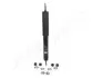 JAPANPARTS TOYOTA амортизатор газ.передн.Land Cruiser 84- MM-25513 JAPANPARTS MM-25513