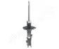 JAPANPARTS HYUNDAI амортизатор газ.передн.лів.Accent 99- MM-HY002 JAPANPARTS MM-HY002