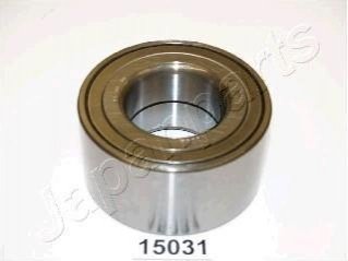 MITSUBISHI підшипник передн.ступ.Outlander XL JAPANPARTS KK-15031