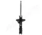 JAPANPARTS TOYOTA амортизатор газ.передн.лів.Yaris 05- MM-20066 JAPANPARTS MM-20066