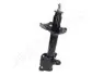 NISSAN амортизатор задн.лів.Sunny 91- d45mm JAPANPARTS MM-10003 (фото 2)
