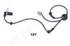 JAPANPARTS NISSAN датчик ABS передн.прав.X-Trail 01- ABS-127 JAPANPARTS ABS-127