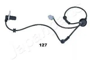NISSAN датчик ABS передн.прав.X-Trail 01- JAPANPARTS ABS-127