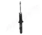 JAPANPARTS MAZDA амортизатор газ.передн.прав.6 07- MM-33040 JAPANPARTS MM-33040