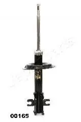 FIAT амортизатор мас.передн.Cinquecento JAPANPARTS MM-00165