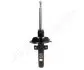 JAPANPARTS FORD амортизатор газ.передн.Mondeo 96- MM-00248 JAPANPARTS MM-00248