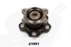 JAPANPARTS NISSAN підшипник задн.Teana,Maxima KK-21081 JAPANPARTS KK-21081