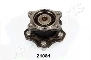 NISSAN підшипник задн.Teana,Maxima JAPANPARTS KK-21081