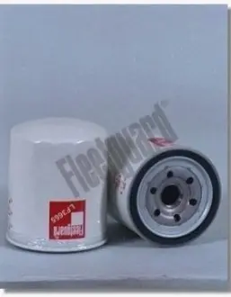 Фільтр масляний Fleetguard LF3665 (фото 1)