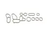 Прокладка радіатора масляного Opel Astra/Meriva 1.3D 03- (к-кт) GAZO GZ-A1693