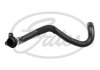 Патрубок системи охолодження BMW 3 (F30/F80) 11-18 N46/N55 GATES 02-1975 02-1975