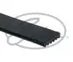Поліклиновий ремінь Micro-V Gates 6PK1208 (фото 2)