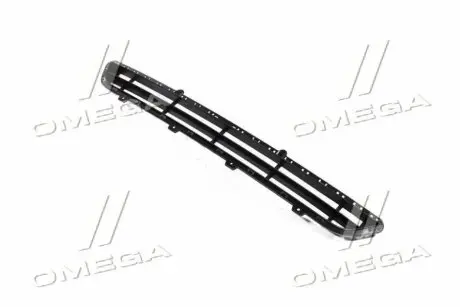 Решетка бампера переднего HYUNDAI MOBIS 865612W000