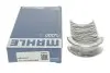 Вкладиші корінні Renault Kangoo 1.2 16V 97-/Clio 1.0-1.2 96-21 (STD) MAHLE MAHLE / KNECHT 021 HS 21903 000 (фото 4)