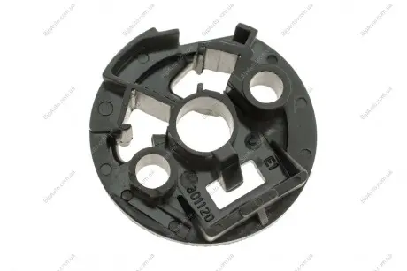 Щіткотримач стартера Fiat Ducato/Peugeot Partner 1.6-2.0 94- (d=62.5mm) 12V = 133646 HC- CARGO F 032 133 646