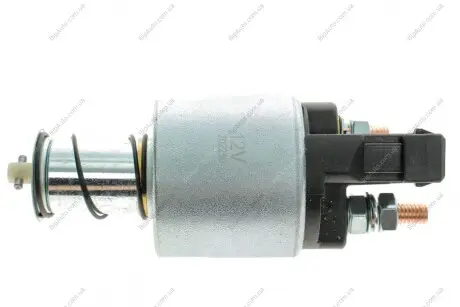 Реле стартера втягуюче VW Golf IV/Audi A3 1.8/1.9TDI 97-05 (12V) = 235268 HC- CARGO F 032 235 268 (фото 1)