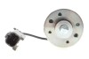 Реле стартера втягуюче Nissan Cherry/Sunny 1.0-1.6 82- (12V) = 138364 HC- CARGO F 032 138 364 (фото 4)