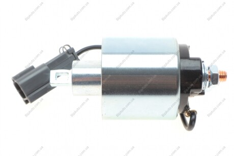 Реле стартера втягуюче Nissan Cherry/Sunny 1.0-1.6 82- (12V) = 138364 HC- CARGO F 032 138 364