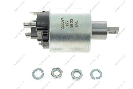 Реле стартера втягуюче Nissan 200 SX/Serena 2.0 92-05 (12V) = 132094 HC- CARGO F 032 132 094