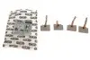 Щітки стартера Ford Mondeo IV/ S-max/ Galaxy 1.8 TDCI 06- = 142086 HC- CARGO F 032 142 086 (фото 3)