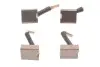 Щітки стартера Audi 100 (C1) 1.8 68-71 (12V) 18x7x16 = BSX1044 HC- CARGO F 032 900 043 (фото 1)