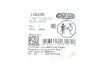 Щіткотримач стартера Kia/Mitsubishi/Nissan/Renault = 139238 HC- CARGO F 032 139 238 (фото 2)