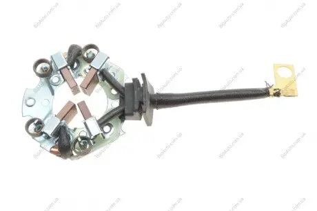 Щіткотримач стартера Kia/Mitsubishi/Nissan/Renault = 139238 HC- CARGO F 032 139 238