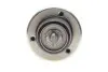 Реле стартера втягуюче Volvo L (30B/L35B) = 137276 HC- CARGO F 032 137 276 (фото 4)