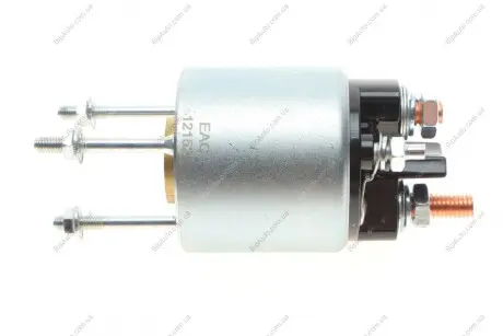 Реле стартера втягуюче Peugeot (12V) = 330430 HC- CARGO F 032 330 430