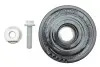 Шків колінвалу Renault Trafic 2.0dCI 06- (7PK) CORTECO 80004896