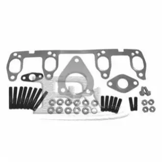 FISCHER VW К-кт прокладок турбіни BORA 1.9 TDI 00-, GOLF 1.9 TDI 00-, NEW BEETLE 1.9 TDI 01-, POLO 1.9 TDI 01-, AUDI, SKODA FISCHER Fischer Automotive One (FA1) KT110070