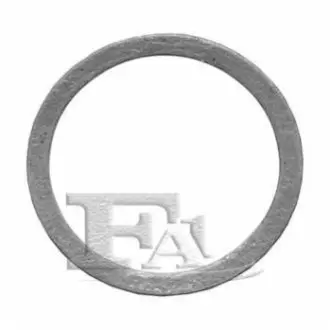 FISCHER VOLVO прокладка труби вихлопного газу C30 D3 10-, C70 D3 10-, S40 D3 10-, S60 D3 10-, S80 D3 10-, XC70 2.4 D 07- FISCHER Fischer Automotive One (FA1) 550-940