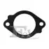 FISCHER HONDA Прокладка компресора (OE - 17229RMAE01) CR-V 2.2 05-, FR-V 2.2 05- FISCHER Fischer Automotive One (FA1) 479-505 (фото 1)