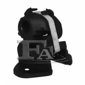 FISCHER CITROEN кріплення глушника C3 PICASSO 1.4 09-, PEUGEOT 207 1.4 06- FISCHER Fischer Automotive One (FA1) 213-941