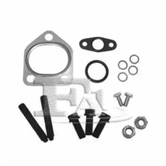 FISCHER LAND ROVER К-т прокладок трубини RANGE ROVER 3.0 D 02- FISCHER Fischer Automotive One (FA1) KT100045