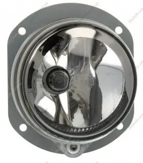 Фара протитуманна DynaView Evo2 - C-CLASS (W204), CLK (C209), E-CLASS (W211), S-CLASS Coupe (C216), HELLA 1N0009295031