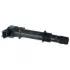 DELPHI JEEP Котушка запалювання CHEROKEE 3.7 01-, GRAND CHEROKEE II 4.7 01-, DODGE GN10456-12B1 DELPHI GN10456-12B1