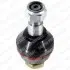 DELPHI PEUGEOT кульова опора верхн.лів./прав.J7 65-91 TC910 DELPHI TC910