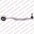 DELPHI BMW важіль передн.нижн.прав.5 E39 3.5/5.0 96- TC2247 DELPHI TC2247
