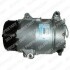 DELPHI RENAULT Компресор кондиціонера ESPACE IV TSP0155351 DELPHI TSP0155351