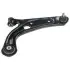 DELPHI FIAT важіль передній нижній прав.Panda 12- TC3256 DELPHI TC3256